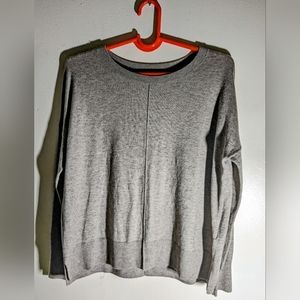 Women long sleeve shirt